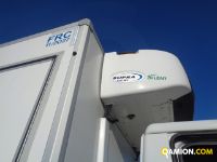 Iveco EUROCARGO ML120E19/P EUROCARGO ML120E19/P Altro | Iveco Orecchia