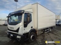 Iveco EUROCARGO ML120E25 EUROCARGO ML120E25 | Iveco Orecchia