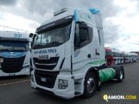 Iveco STRALIS AS440S46T/P LNG STRALIS AS440S46T/P LNG Altro | Iveco Orecchia