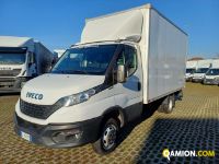 Iveco DAILY 35C14 DAILY 35C14 Altro | Iveco Orecchia