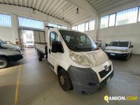 Peugeot BOXER BOXER | Iveco Orecchia