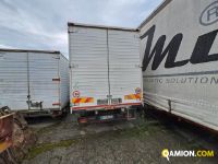 Iveco DAILY 60C17 DAILY 60C17 | Altro Altro | Iveco Orecchia