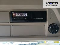 Iveco S-WAY AS440S53T/P S-WAY AS440S53T/P Altro | Iveco Orecchia