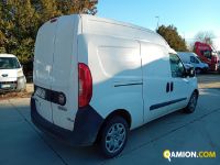 Fiat DOBLO DOBLO | Altro Altro | Iveco Orecchia