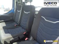 Iveco DAILY 35C16 - 3750 DAILY 35C16 - 3750 | Altro Altro | Iveco Orecchia