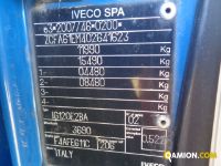 Iveco Eurocargo ML140E28/P Eurocargo ML140E28/P | Altro Altro | Iveco Orecchia