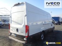 Iveco DAILY 35S16 V - 4100 | Iveco Orecchia