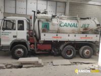 Iveco EuroTech 145.17 3ASSI EuroTech 145.17 3ASSI | Altro Altro | Iveco Orecchia