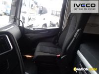 Iveco S-WAY AS440S53T/P S-WAY AS440S53T/P Altro | Iveco Orecchia