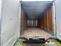 Volkswagen CRAFTER CRAFTER | Iveco Orecchia