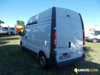 Renault TRAFIC TRAFIC | Altro Altro | Iveco Orecchia