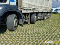 Iveco Stralis AD260S42Y/FS-D Stralis AD260S42Y/FS-D | Altro Altro | Iveco Orecchia