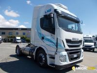 Iveco STRALIS AS440S46T/P LNG STRALIS AS440S46T/P LNG Altro | Iveco Orecchia
