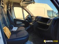 Peugeot BOXER - MOT. NON FUNZIONANTE BOXER - MOT. NON FUNZIONANTE | Altro Altro | Iveco Orecchia