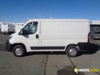 Citroen JUMPER JUMPER | Iveco Orecchia