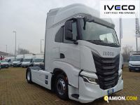 Iveco S-WAY AS440S53T/P S-WAY AS440S53T/P Altro | Iveco Orecchia