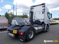 Iveco STRALIS AS440S46T/P LNG STRALIS AS440S46T/P LNG Altro | Iveco Orecchia