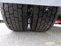 Iveco STRALIS AS440S46T/P LNG STRALIS AS440S46T/P LNG Altro | Iveco Orecchia