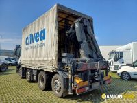 Iveco Stralis AD260S42Y/FS-D Stralis AD260S42Y/FS-D | Altro Altro | Iveco Orecchia