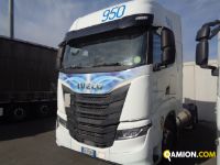 Iveco S-WAY AS440S46T//P LNG S-WAY AS440S46T//P LNG Altro | Iveco Orecchia
