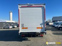 Iveco EUROCARGO eurocargo 120e22 | Iveco Orecchia