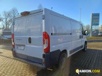 Fiat DUCATO DUCATO | Iveco Orecchia