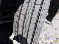 Iveco STRALIS AS440S46T/P LNG STRALIS AS440S46T/P LNG Altro | Iveco Orecchia