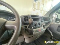 Peugeot BOXER BOXER | Iveco Orecchia