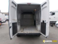 Fiat DUCATO CNG DUCATO CNG Altro | Iveco Orecchia