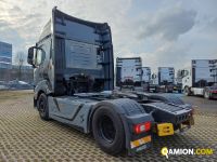 Iveco S-WAY AS440S57T/P | Iveco Orecchia