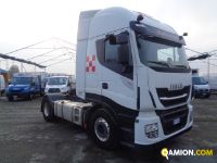 Iveco STRALIS 440S48 T/P STRALIS 440S48 T/P | Altro Altro | Iveco Orecchia