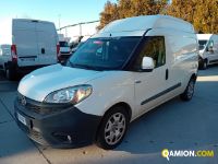 Fiat DOBLO DOBLO | Altro Altro | Iveco Orecchia