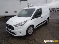 Ford TRANSIT TRANSIT Altro | Iveco Orecchia