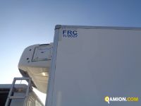 Iveco EUROCARGO ML120E19/P EUROCARGO ML120E19/P Altro | Iveco Orecchia