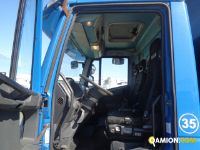 Iveco Eurocargo ML140E28/P Eurocargo ML140E28/P | Altro Altro | Iveco Orecchia