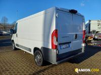 Fiat DUCATO DUCATO | Iveco Orecchia