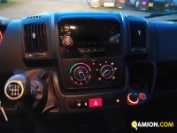 Peugeot BOXER - 9 POSTI BOXER - 9 POSTI | Altro Altro | Iveco Orecchia