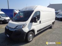 Citroen JUMPER 35 JUMPER 35 | Altro Altro | Iveco Orecchia