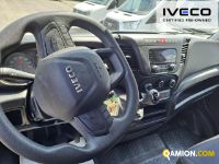 Iveco DAILY 35C14 cc 2.3 DAILY 35C14 cc 2.3 | Altro Altro | Iveco Orecchia