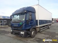 Iveco EUROCARGO ML190EL32/P EUROCARGO ML190EL32/P Altro | Iveco Orecchia