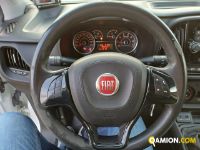 Fiat DOBLO DOBLO | Iveco Orecchia