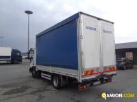 Iveco EUROCARGO ML75E18/P | Iveco Orecchia