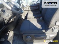 Iveco DAILY 35S16 V - 4100 | Iveco Orecchia