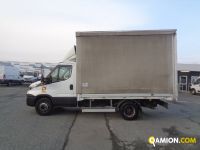 Iveco DAILY 70C17H | Iveco Orecchia