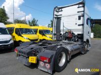 Iveco S-WAY AS440S46T/P LNG S-WAY AS440S46T/P LNG Altro | Iveco Orecchia