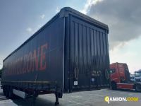 Orthaus  Altro | Iveco Orecchia