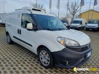 Fiat DOBLO DOBLO | Iveco Orecchia