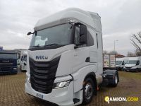Iveco S-WAY AS440S51T/P S-WAY AS440S51T/P | Iveco Orecchia