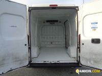 Peugeot BOXER - mot. nuovo BOXER - mot. nuovo Altro | Iveco Orecchia