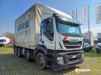 Iveco Stralis AD260S42Y/FS-D Stralis AD260S42Y/FS-D | Altro Altro | Iveco Orecchia